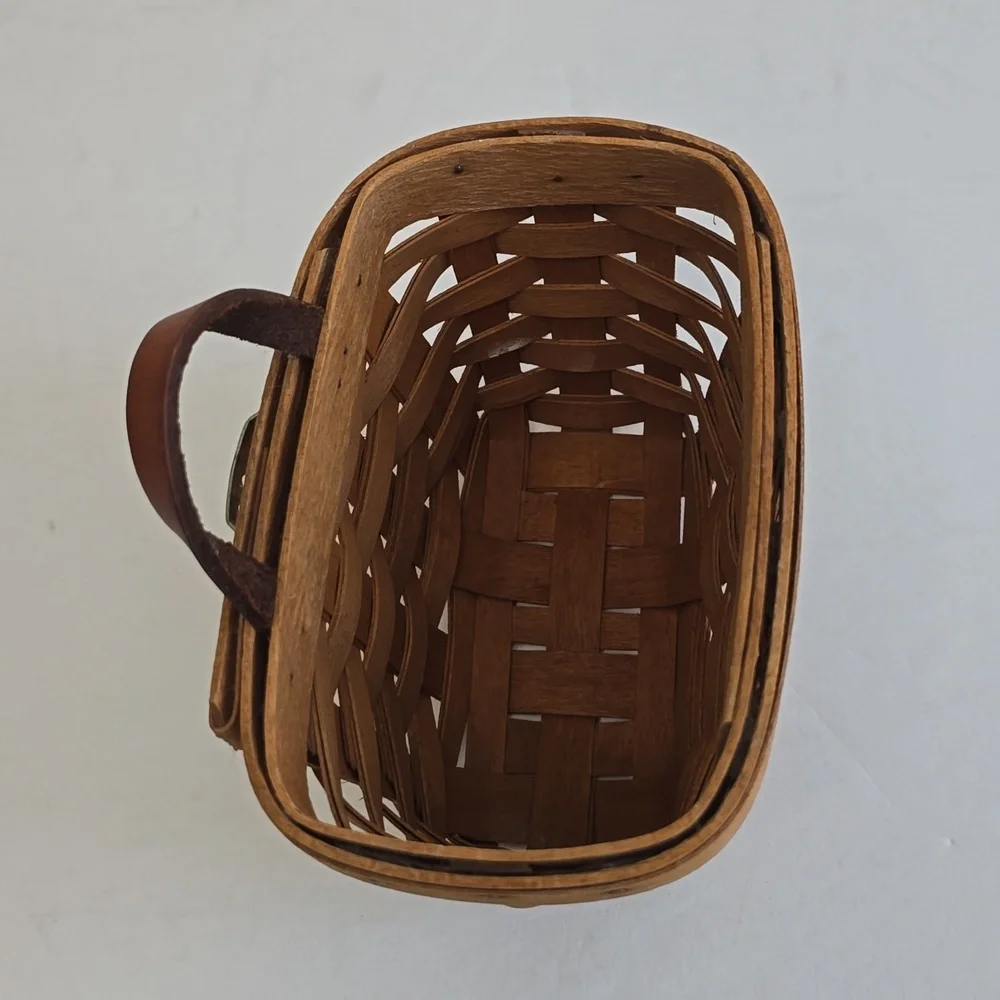 Longaberger vintage 1994